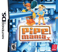 Pipe Mania (Nintendo DS) Pre-Owned