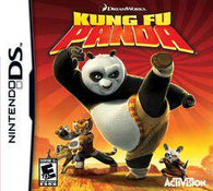 Kung Fu Panda (Nintendo DS) Pre-Owned