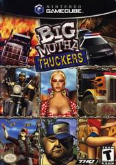 Big Mutha Truckers (GameCube) Pre-Owned