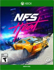 Need for Speed: Heat (Xbox One) Pre-Owned