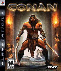 Conan (Playstation 3) Pre-Owned