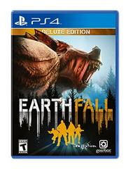 Earthfall (Playstation 4) Pre-Owned