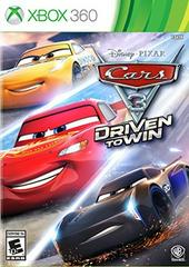 Cars 3: Driven To Win (Xbox 360) Pre-Owned