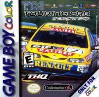 TOCA Touring Car Championship (Game Boy Color) Pre-Owned: Cartridge Only