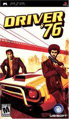 Driver '76 (PSP) Pre-Owned
