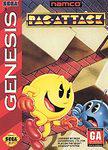 Pac-Attack (Sega Genesis) Pre-Owned: Cartridge Only