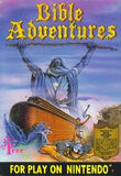 Bible Adventures (Blue Edition) (Nintendo) Pre-Owned: Cartridge Only