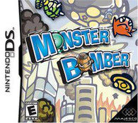 Monster Bomber (Nintendo DS) Pre-Owned