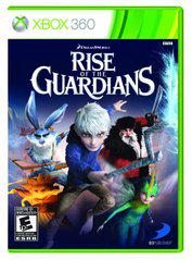 Rise Of The Guardians (Xbox 360) Pre-Owned