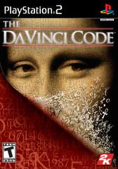 Da Vinci Code (Playstation 2) Pre-Owned: Disc Only