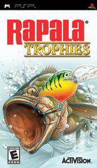 Rapala Trophies (PSP) Pre-Owned