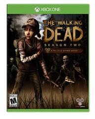 The Walking Dead: Season 2 (Xbox One) Pre-Owned