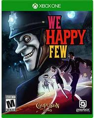 We Happy Few (Xbox One) Pre-Owned