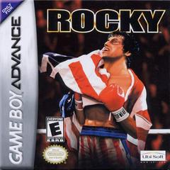 Rocky (Game Boy Advance) Pre-Owned: Cartridge Only