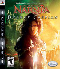 Chronicles Of Narnia: Prince Caspian (Playstation 3) Pre-Owned