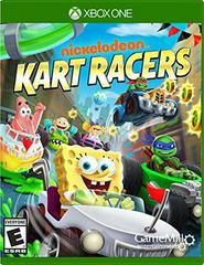 Nickelodeon Kart Racers (Xbox One) Pre-Owned