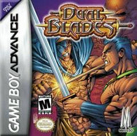 Dual Blades (Game Boy Advance) Pre-Owned: Cartridge Only