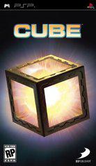 Cube (PSP) Pre-Owned