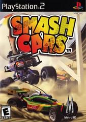Smash Cars (Playstation 2) Pre-Owned