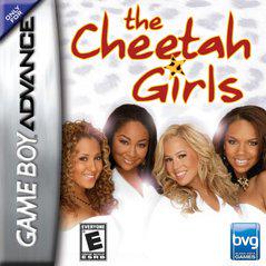 The Cheetah Girls (Game Boy Advance) Pre-Owned: Cartridge Only