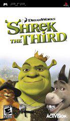 Shrek The Third (PSP) Pre-Owned