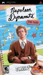 Napoleon Dynamite (PSP) Pre-Owned