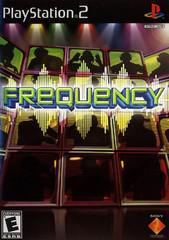 Frequency (Playstation 2) Pre-Owned