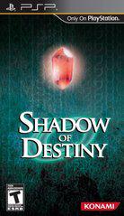 Shadow Of Destiny (PSP) Pre-Owned