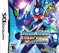 Mega Man Star Force Pegasus (Nintendo DS) Pre-Owned