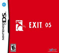 Exit DS (Nintendo DS) Pre-Owned