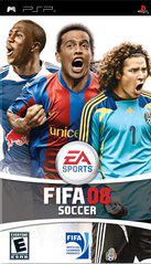 FIFA Soccer 08 (PSP) Pre-Owned