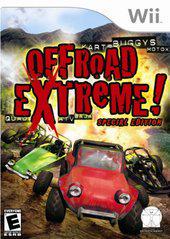 Offroad Extreme: Special Edition (Nintendo Wii) Pre-Owned