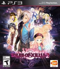 Tales of Xillia 2 (Playstation 3) Pre-Owned