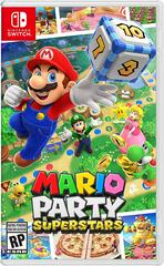 Mario Party Superstars (Nintendo Switch) Pre-Owned