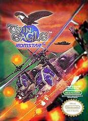 Twin Eagle (Nintendo) Pre-Owned: Cartridge Only