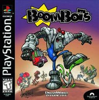 Boombots (Black Label) (Playstation 1) Pre-Owned: Disc Only