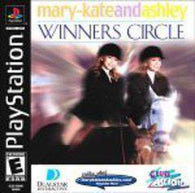 Mary-Kate and Ashley Winner's Circle (Playstation 1) Pre-Owned