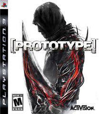Prototype (Playstation 3) Pre-Owned