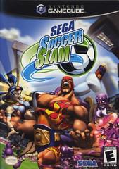 Sega Soccer Slam (GameCube) Pre-Owned