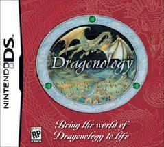 Dragonology (Nintendo DS) Pre-Owned