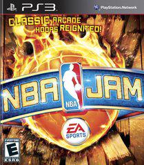 NBA Jam (Playstation 3) Pre-Owned