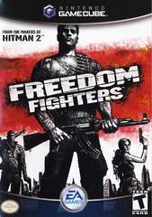 Freedom Fighters (GameCube) Pre-Owned