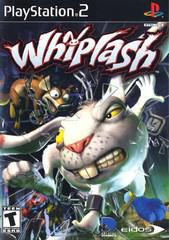 Whiplash (Playstation 2) Pre-Owned