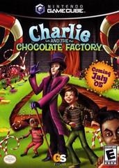 Charlie and the Chocolate Factory (GameCube) Pre-Owned