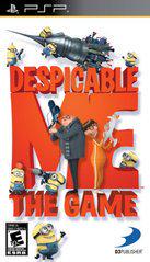 Despicable Me (PSP) Pre-Owned
