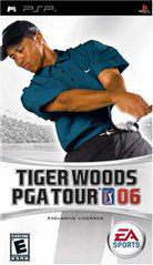 Tiger Woods PGA Tour 2006 (PSP) Pre-Owned