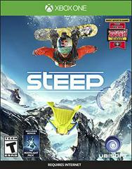 Steep Winter (Xbox One) Pre-Owned