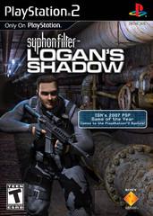 Syphon Filter: Logan's Shadow (Playstation 2) Pre-Owned