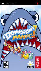 Downstream Panic (PSP) Pre-Owned