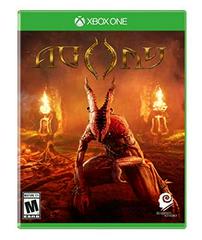 Agony (Xbox One) Pre-Owned